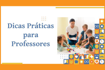 Dicas Práticas para Professores