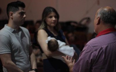 O Papel da Família na Educação Cristã