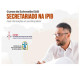  SECRETARIADO NA IPIB