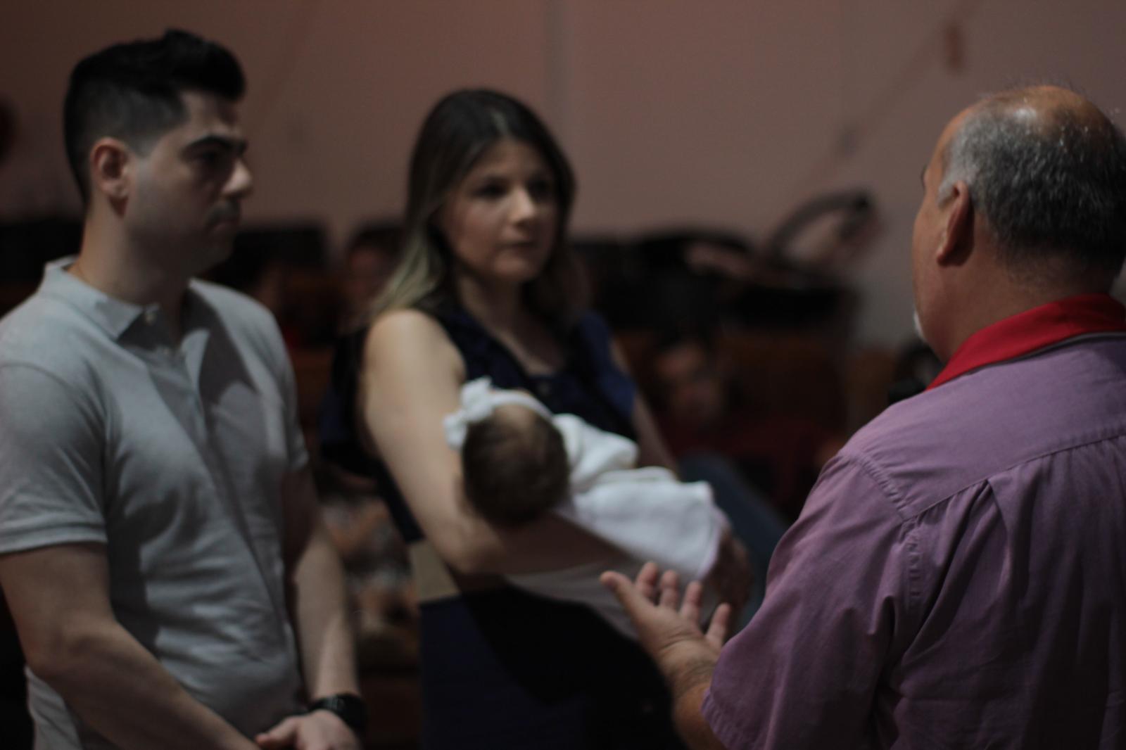 O Papel da Família na Educação Cristã